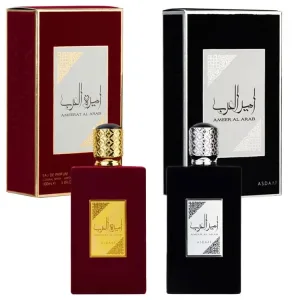 SET - Ameer Al Arab & Ameerat Al Arab, Lattafa – imagine 1