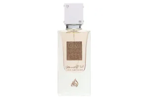 Ana Abiyedh - Lattafa, Dama, Apa de parfum, 60 ml