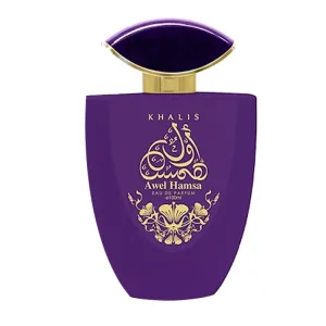 Awel Hamsa - Khalis, Dama, Apa de parfum, 100 ml
