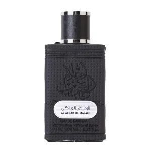 Ahlam Al Arab Royal Edition - Ard Al Zaafaran, Barbatesc, Apa de parfum, 80 ml