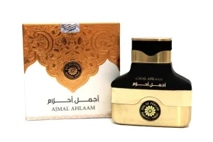 Ajmal Ahlaam - Ard Al Zaafaran, Dama, Apa de parfum, 100 ml