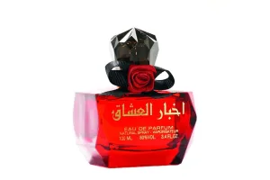 Akhbar Al Ushaq - Ard Al Zaafaran, Dama, Apa de parfum, 100 ml – imagine 4