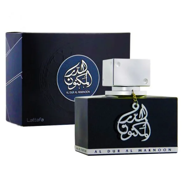 SET - Al Dur Al Maknoon, Lattafa