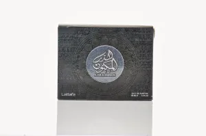 Al Dur Al Maknoon - Lattafa, Barbatesc, Apa de parfum, 100 ml