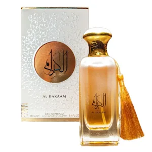 Al Karaam - Ard Al Zaafaran, Dama, Apa de parfum, 100 ml