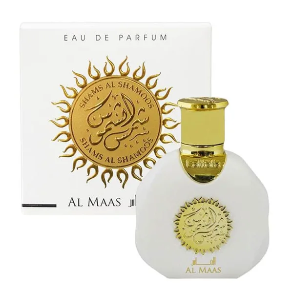 Al Maas - Lattafa, Dama, Apa de parfum, 35 ml
