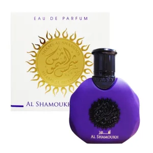 Al Shamoukh - Lattafa, Dama, Apa de parfum, 35 ml