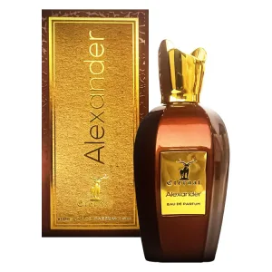Alexander - Khalis, Unisex, Apa de parfum, 100 ml