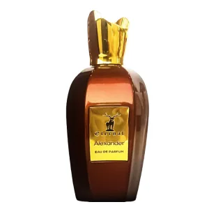 Alexander - Khalis, Unisex, Apa de parfum, 100 ml