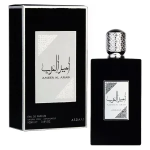 Ameer Al Arab - Lattafa, Barbatesc, Apa de parfum, 100 ml