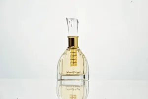 Ameerat Al Ehsaas - Ard Al Zaafaran, Dama, Apa de parfum, 100 ml