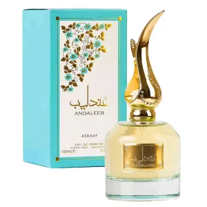 Andaleeb - Lattafa, Dama, Apa de parfum, 100 ml