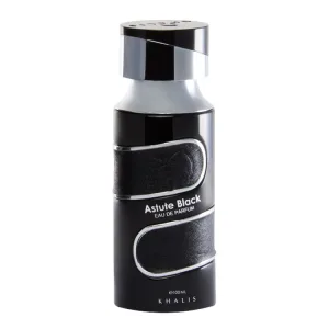 SET - Astute Black & Awesome & Ghali & Lail Wa Sahar, Khalis – imagine 3