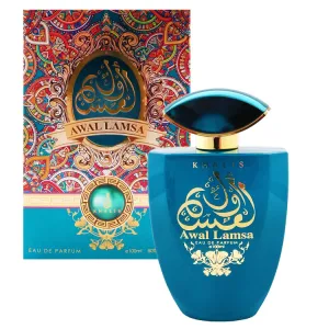 Awal Lamsa - Khalis, Unisex, Apa de parfum, 100ml