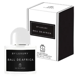 Ball de Africa - Khalis, Unisex, Apa de parfum, 100 ml