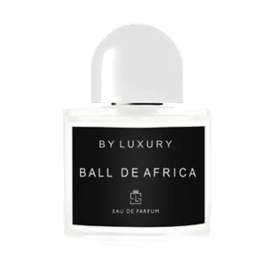 Ball de Africa - Khalis, Unisex, Apa de parfum, 100 ml