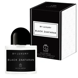 Black Zaafaran - Khalis, Unisex, Apa de parfum, 100 ml