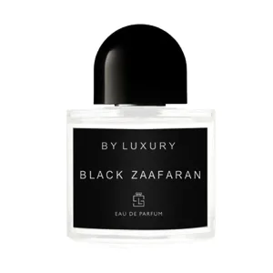 Black Zaafaran - Khalis, Unisex, Apa de parfum, 100 ml