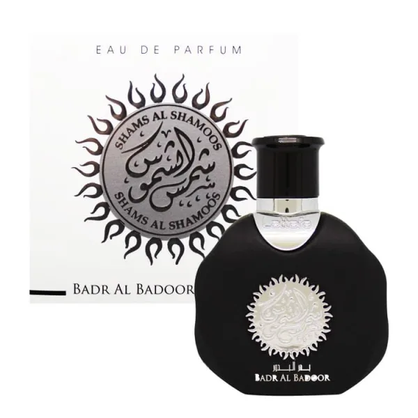 Badr Al Badoor - Lattafa, Barbatesc, Apa de parfum, 35 ml