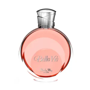 Belle Vie - Shirley May, Dama, Apa de toaleta, 100 ml