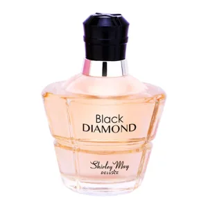 Black Diamond - Shirley May, Dama, Apa de toaleta, 100 ml