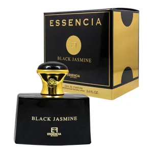Black Jasmine - Essencia De Flores, Dama, Apa de parfum, 100 ml