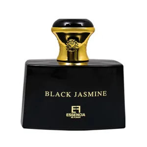Black Jasmine - Essencia De Flores, Dama, Apa de parfum, 100 ml
