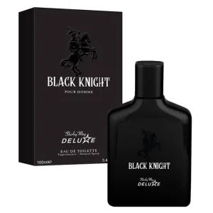 Black Knight - Shirley May, Barbatesc, Apa de toaleta, 100 ml