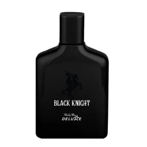 Black Knight - Shirley May, Barbatesc, Apa de toaleta, 100 ml