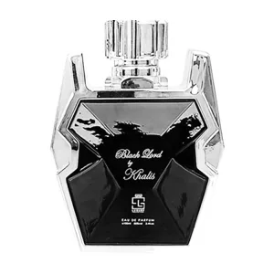 Black Lord - Khalis, Barbatesc, Apa de parfum, 100 ml