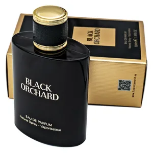 Black Orchard - Paradise, Unisex, Apa de parfum, 100 ml