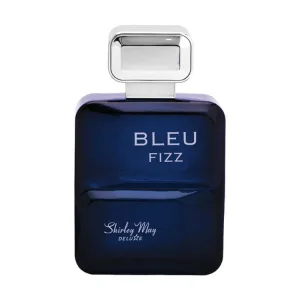 Bleu Fizz - Shirley May, Barbatesc, Apa de toaleta, 100 ml