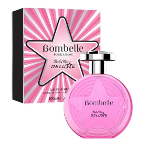 Bombelle - Shirley May, Dama, Apa de toaleta, 100 ml