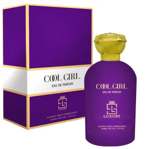 Cool Girl - Khalis, Dama, Apa de parfum, 100 ml