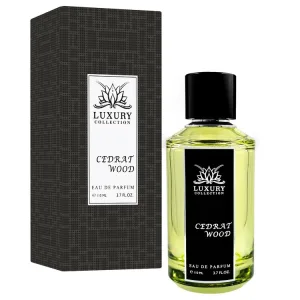 Cedrat Wood - Khalis, Unisex, Apa de parfum, 100 ml
