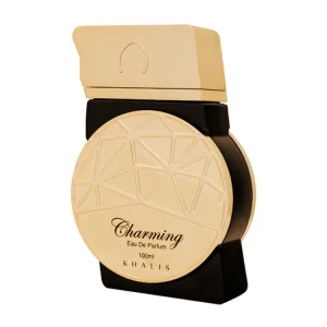 Charming - Khalis, Dama, Apa de parfum, 100 ml