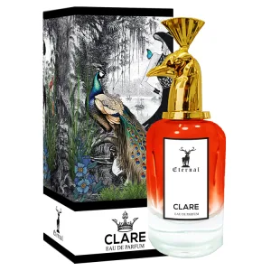 Clare - Khalis, Dama, Apa de parfum, 100 ml