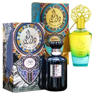 SET - Dar Al Hae, Ard Al Zaafaran