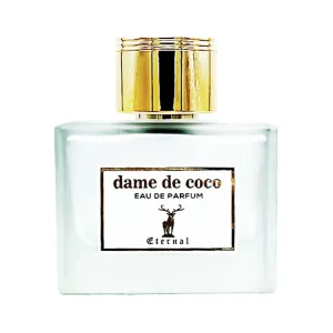 SET – Dame de Coco & Inspire Me, Khalis – imagine 3