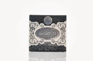 Dar Al Shabbab - Ard Al Zaafaran, Barbatesc, Apa de parfum, 100 ml