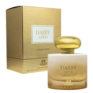 Darby Gold Florale Intense - Essencia De Flores, Dama, Apa de parfum, 100 ml