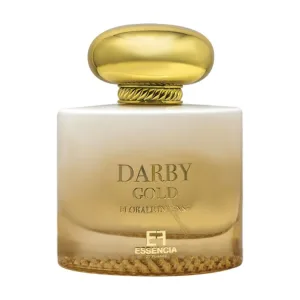 Darby Gold Florale Intense - Essencia De Flores, Dama, Apa de parfum, 100 ml