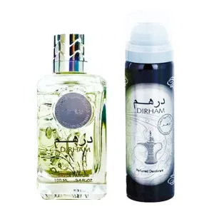 Dirham - Ard Al Zaafaran, Unisex, Apa de parfum, 100 ml