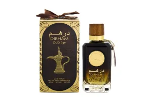 Dirham Oud - Ard Al Zaafaran, Unisex, Apa de parfum, 100 ml