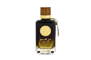 Dirham Oud - Ard Al Zaafaran, Unisex, Apa de parfum, 100 ml
