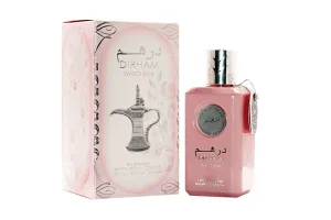 Dirham Wardi - Ard Al Zaafaran, Dama, Apa de parfum, 100 ml
