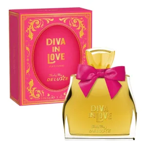 Diva In Love - Shirley May, Dama, Apa de toaleta, 100 ml