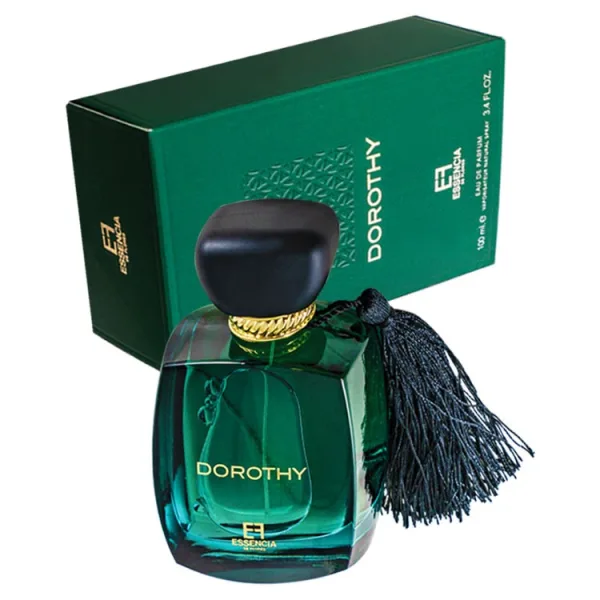 Dorothy - Essencia De Flores, Dama, Apa de parfum, 100 ml