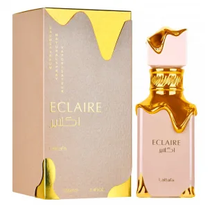 Eclaire - Lattafa, Unisex, Apa de parfum, 100 ml