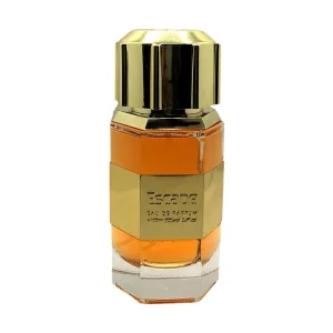 Escape - Khalis, Barbatesc, Apa de parfum, 100 ml